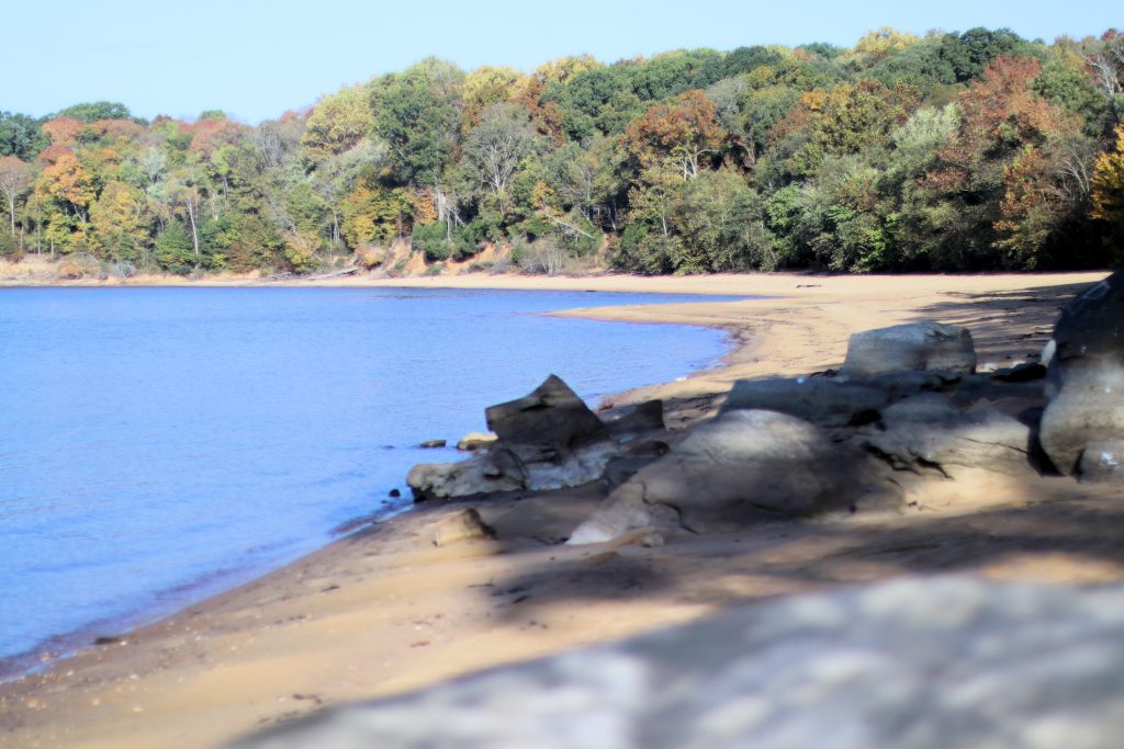 The Sands at Kentucky Lake - Four Rivers Explorer