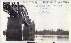 Danville L&N Bridge 17